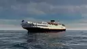 M V Garlic A cruise ship with - 19004794 Garlic S.webp