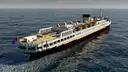 M V Garlic A cruise ship with - 19004795 Garlic S.webp