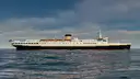M V Garlic A cruise ship with - 19004796 Garlic S.webp