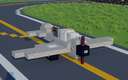 Douglas SBD Dauntless Minecraft Map & Project