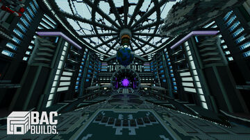 Lobby/Spawn StarWars Theme Minecraft Map & Project