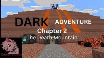 Dark Adventure Chapter 2 Minecraft Map & Project