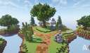BedWars - Mushroom [Playable] Minecraft Map & Project