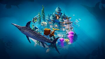 Abyssalight Minecraft Map & Project