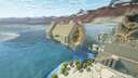 Desert House Module Litematica Minecraft Map & Project