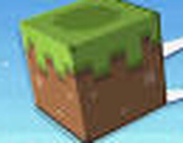 one block java Minecraft Map & Project