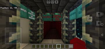 MOB HUNTER (beta showcase) Minecraft Map & Project