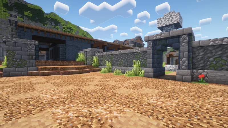 A Vintage Year — Hitman Blood Money Minecraft Map