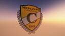 Czarni Polaniec's Badge Minecraft Map & Project