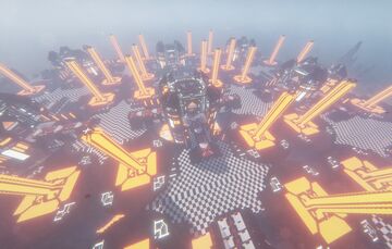 Diceorg minecraft MAP Minecraft Map & Project