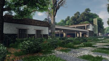Motel - silent hill inspired Minecraft Map & Project