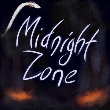 Midnight Zone Minecraft Map & Project