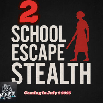 School Escape 2: Class Heist Minecraft Map & Project