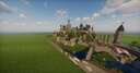 Castle Sorrow Minecraft Map & Project