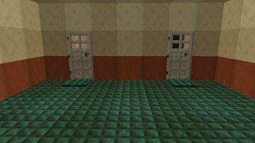 The Sassori Parable Minecraft Map & Project
