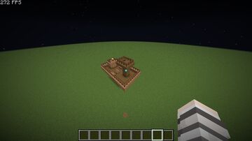 Pirate Ship Schematic Minecraft Map & Project