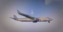 Boeing 747 [Java & Bedrock Edition] Minecraft Map & Project