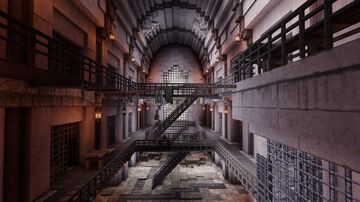 (free download) prison map Minecraft Map & Project