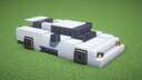 Koenigsegg Regera Minecraft Map & Project