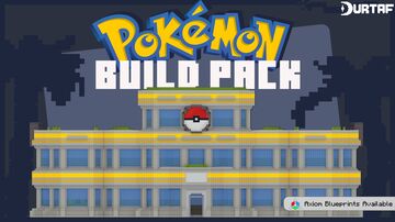Pixelmon Pack Build | Vol 1 RUBY v1.0 Minecraft Map & Project