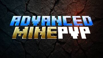 Advanced MinePvP Minecraft Map & Project