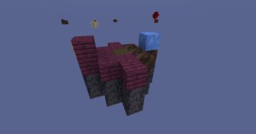 Dodecalands Minecraft Map & Project