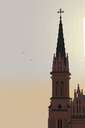 I'm working on a new cathedral Minecraft Map & Project