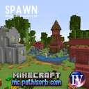 Pathis Orb Season 4 complete world Minecraft Map & Project