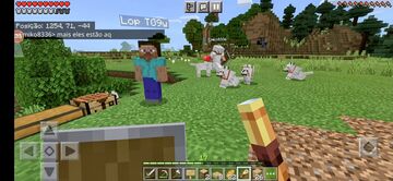 Topzin Minecraft Map & Project