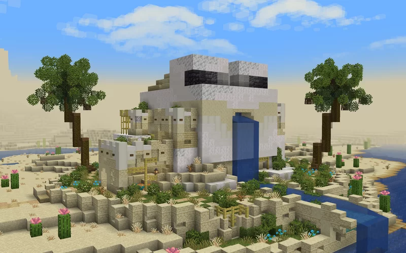 No Shaders