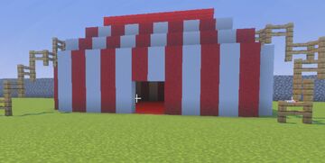 fede final mapa/map Minecraft Map & Project