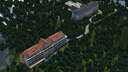 R. Koch Abandonned SANATORIUM (Sun-City) Minecraft Map & Project