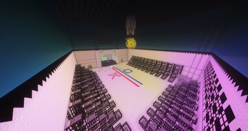 Squid Game 3 Work Vanilla / By MiloORY / Minecraft Map & Project