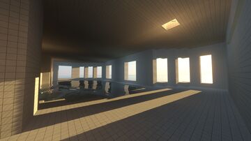 Poolrooms [Level 37 backrooms] by Tetr1s Minecraft Map & Project