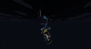 Tryinc Parkour Map V1 Minecraft Map & Project