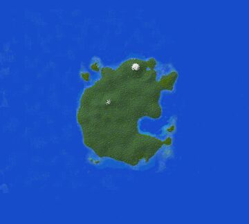 Stonewake Island Minecraft Map & Project
