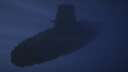 Skipjack Class (1:1 Scale) Minecraft Map & Project