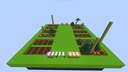 Grow a Minecraft Garden! Minecraft Map & Project