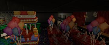 FNAF: Ultimate Party [V.1.0 RELEASE] Minecraft Map & Project