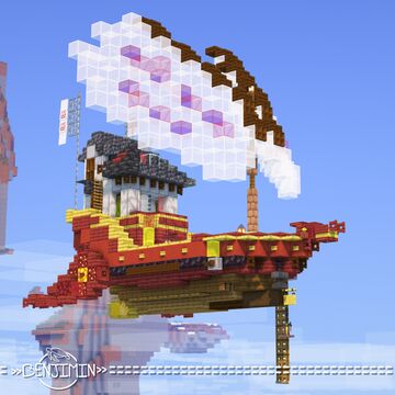 Destiny's Bounty (Java Download) Minecraft Map & Project