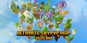 Legend Begins Among 40 Floating Isles Minecraft Map & Project
