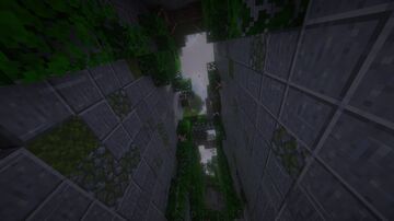 Escape the bunker Minecraft Map & Project