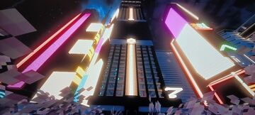 |2036| Contemporany Pre-Cyberpunk Apartments "C.A." Minecraft Map & Project