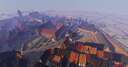 The Unterlinden convent in Colmar - Le couvent Unterlinden à Colmar Minecraft Map & Project