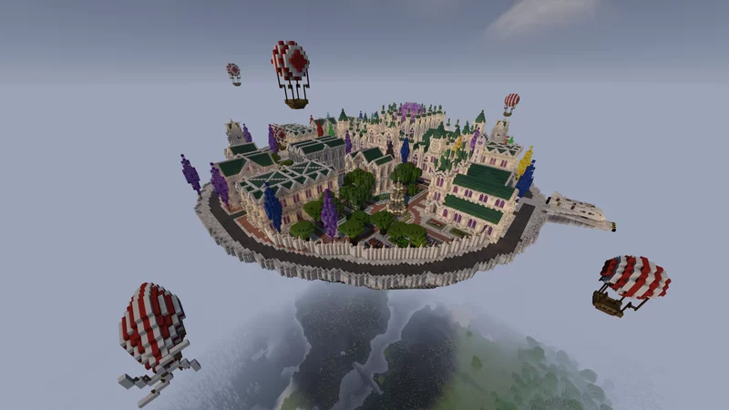 Watch the YouTube trailer in the map description