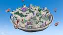 Cloud City ☁️ Minecraft Map & Project
