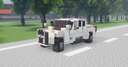 Chevy, Silverado 1500 Minecraft Map & Project