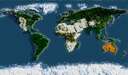 Planet Earth - 3500x2000 [WorldPainter] Minecraft Map & Project