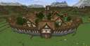 Dalianka Minecraft Map & Project