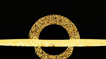 Black Hole Minecraft Map & Project